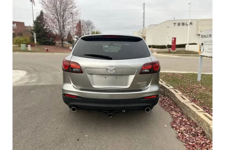 $6900 : 2013 CX-9 Sport image 5