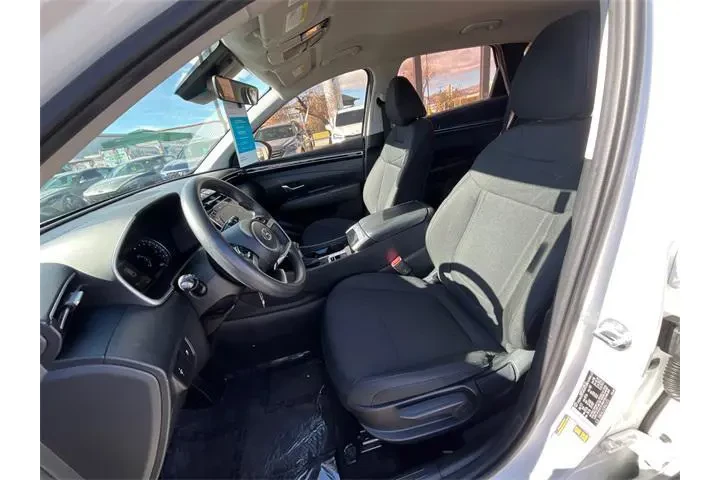 $19359 : Hyundai SONATA 2021 SEL 4dr image 10