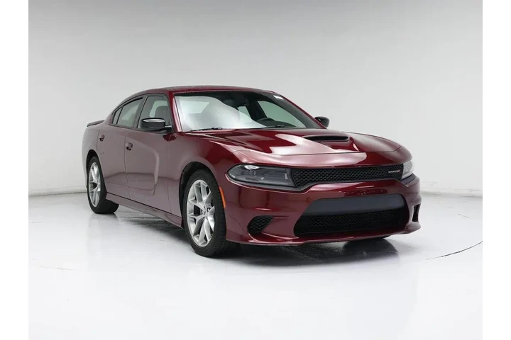 $29998 : Dodge Charger 2023 GT 4dr Se image 1