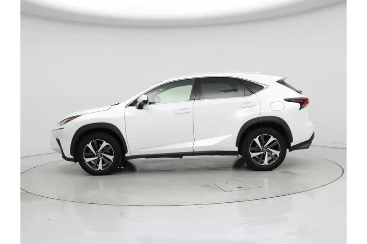 $22998 : Lexus NX 300 2019 AWD 4dr Cr image 3