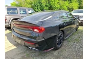 $23764 : Kia K5 2022 GT-Line 4dr Seda thumbnail