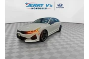 $28200 : Kia K5 2022 GT-Line 4dr Seda thumbnail