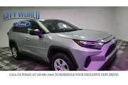 $24588 : Toyota RAV4 2024 LE 4dr SUV thumbnail