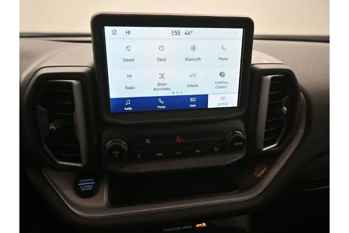 $21773 : Ford Bronco Sport 2024 AWD B image 6