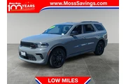 Dodge Durango 2025 GT 4dr SU en Riverside