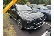 $25578 : Hyundai SANTA FE 2022 Callig thumbnail