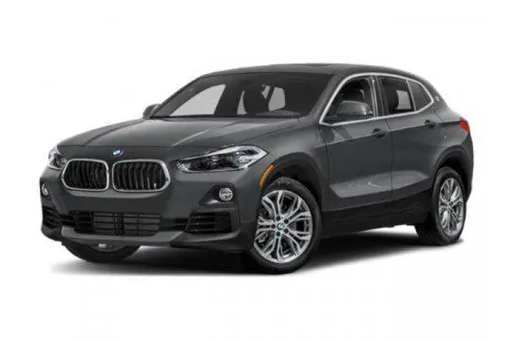 $13000 : BMW X2 2018 AWD xDrive28i 4d image 1