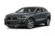 BMW X2 2018 AWD xDrive28i 4d