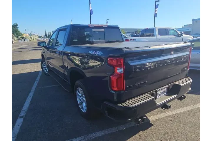 $38500 : Chevrolet Silverado 1500 202 image 6