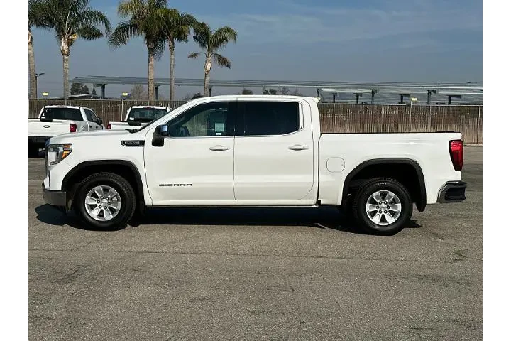 $32990 : GMC Sierra 1500 2021 4x2 SLE image 6