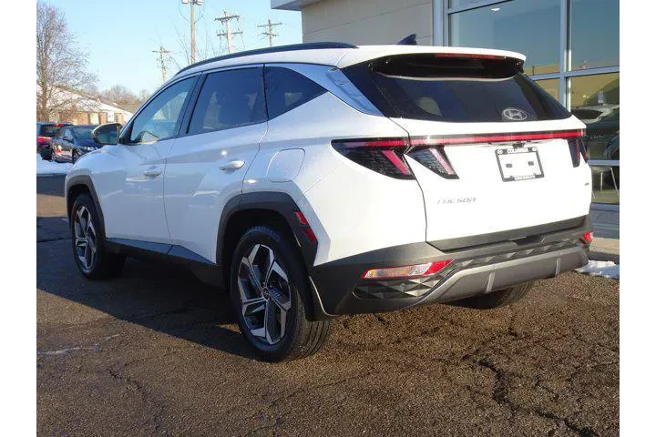 $23683 : Hyundai TUCSON 2022 AWD Limi image 3