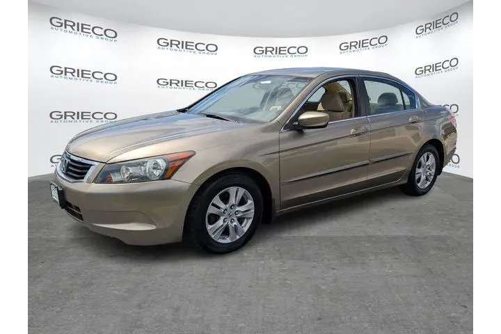 $5997 : Honda Accord 2010 LX-P 4dr S image 3