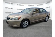 $5997 : Honda Accord 2010 LX-P 4dr S thumbnail