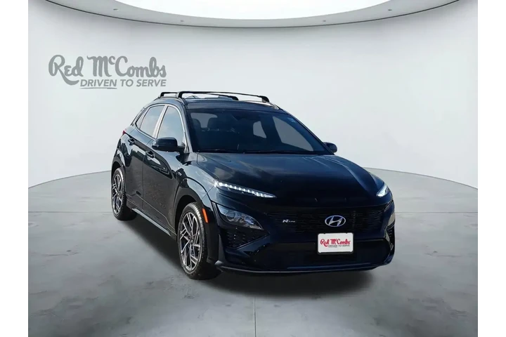 $20897 : Hyundai KONA 2023 N Line 4dr image 7