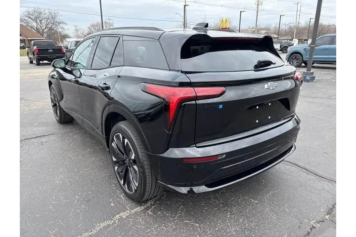 $31713 : Chevrolet Blazer EV 2024 RS image 3