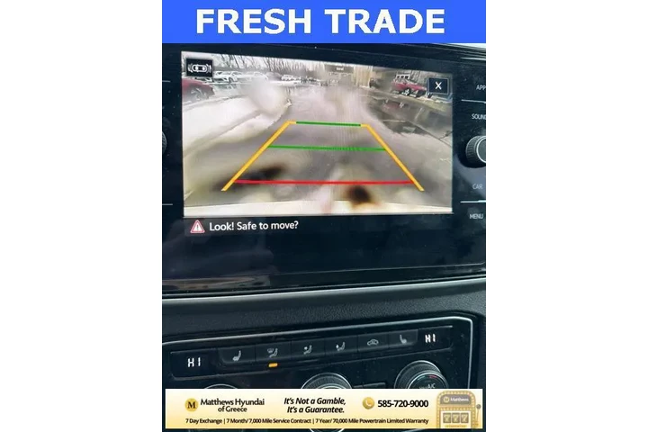 $29990 : Volkswagen Atlas 2023 AWD V6 image 9