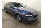 Honda Accord 2023 EX 4dr Sed en Kansas City MO