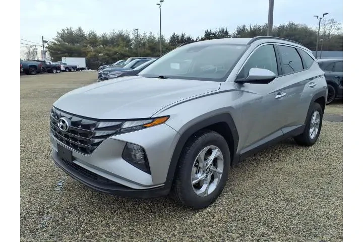 $20617 : Hyundai TUCSON 2024 AWD SEL image 7