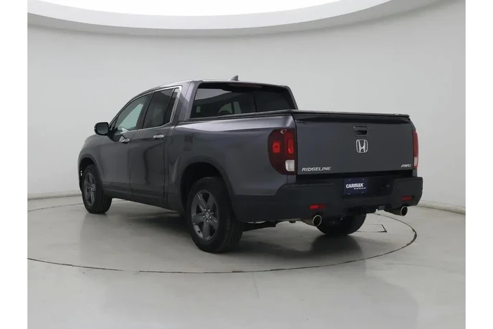 $34998 : Honda Ridgeline 2023 AWD RTL image 2