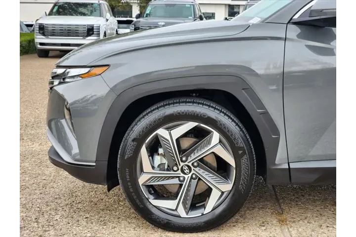 $23500 : Hyundai TUCSON 2024 SEL 4dr image 9