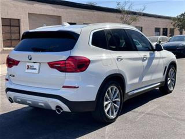 $20990 : 2019 BMW X32019 BMW X3 image 5