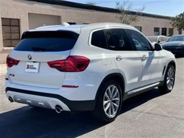 $20990 : 2019 BMW X32019 BMW X3 image 5