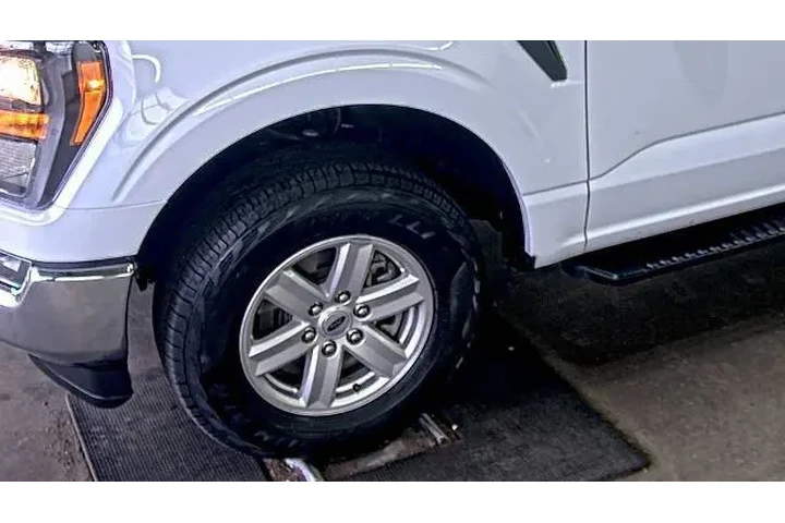 $35999 : Ford F-150 2023 4x4 XL 4dr S image 7