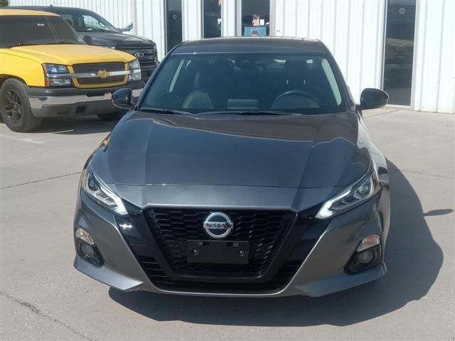 $24998 : 2022 Altima image 2