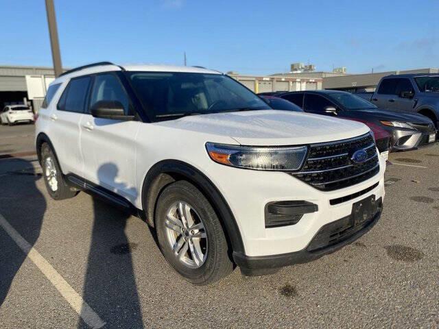 $24995 : 2020 Explorer XLT image 6