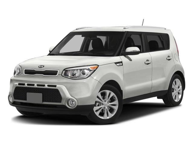 $12888 : 2016 Kia Soul image 1