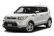 2016 Kia Soul en Los Angeles