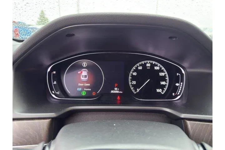 $21991 : Honda Accord 2018 Touring 4d image 10