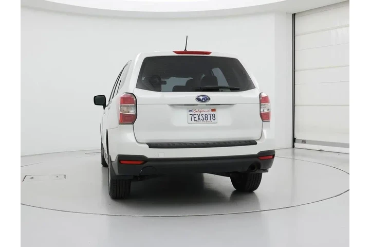 $11998 : Subaru Forester 2014 AWD 2.5 image 6