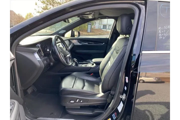 $29420 : Cadillac XT5 2023 4x4 Premiu image 9