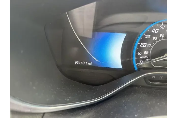 $9489 : Ford C-MAX Hybrid 2016 SE 4d image 5