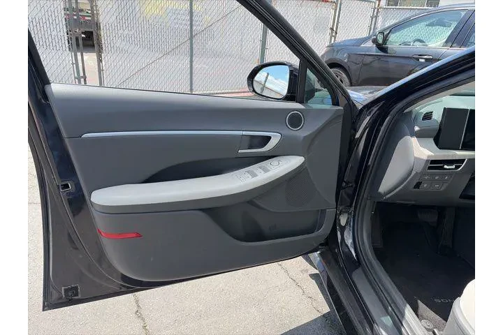 $20800 : Hyundai SONATA Hybrid 2024 S image 10