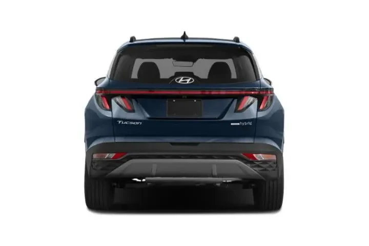 $28830 : Hyundai TUCSON Hybrid 2022 A image 5