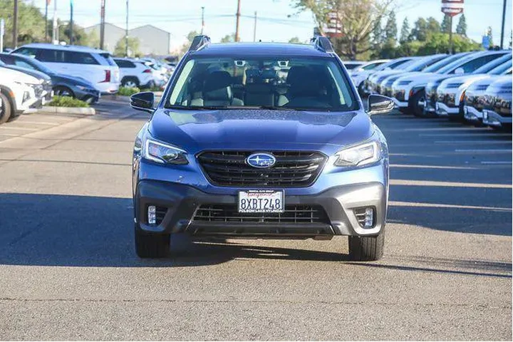 $29991 : Subaru Outback 2022 AWD Onyx image 7