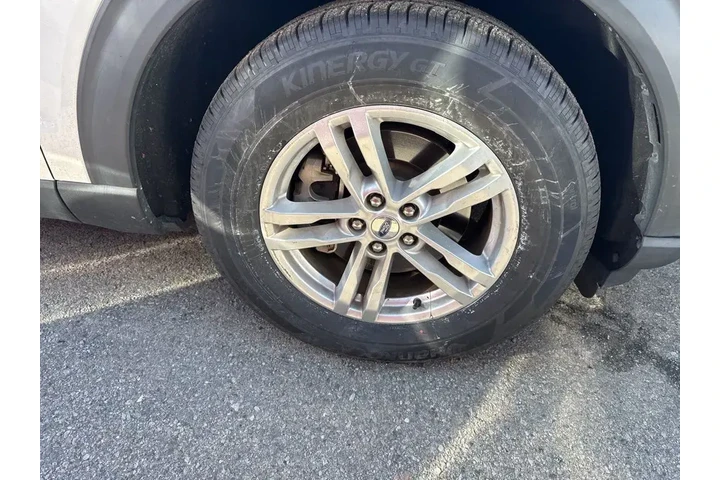 $25000 : Ford Explorer 2022 XLT 4dr S image 4