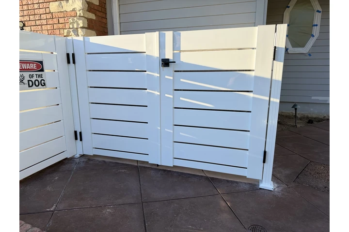 Iron masters gates and fencing image 5