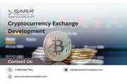 Cryptocurrency exchange deve. en San Diego