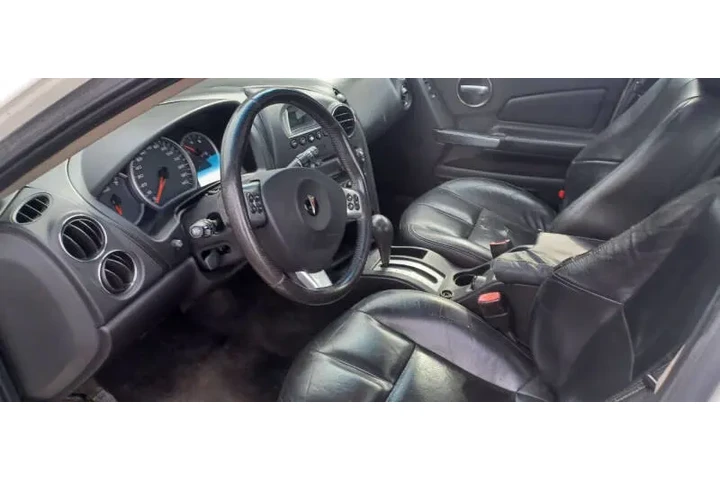 $4695 : 2007 Grand Prix image 6