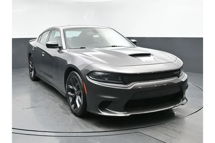 $18995 : Dodge Charger 2023 GT 4dr Se image 2