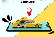 Building a Taxi Booking App en Los Angeles