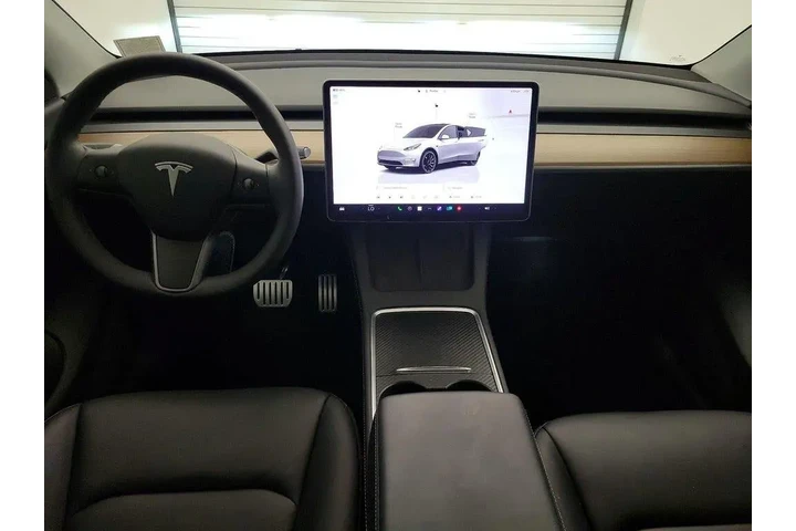 $36998 : Tesla Model Y 2022 AWD Perfo image 9
