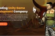 Unity Game Development Company en San Diego