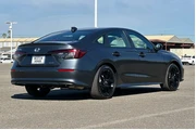 $30981 : Honda Civic Hybrid 2025 Spor thumbnail