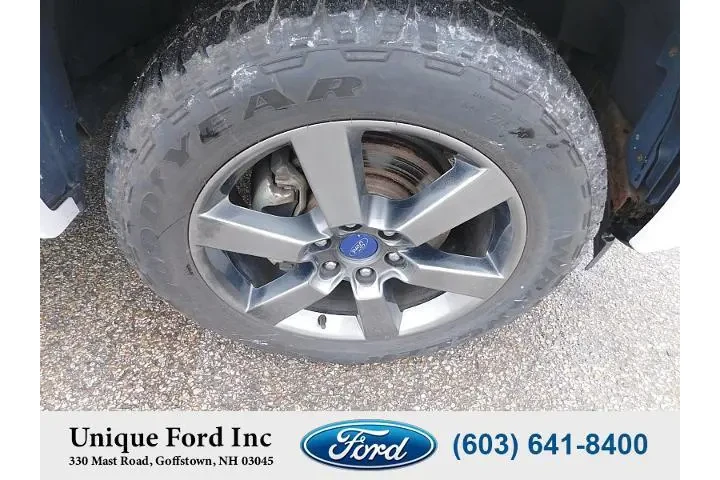 $29977 : Ford F-150 2017 4x4 Lariat 4 image 10