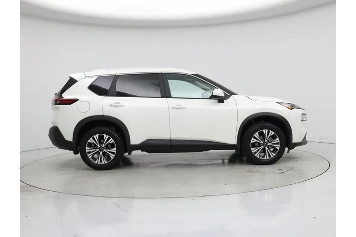 $24998 : Nissan Rogue 2023 SV 4dr Cro image 7