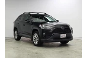 Toyota RAV4 2021 XLE Premium en San Francisco Bay Area
